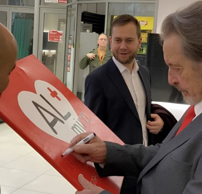 Отец Илона Маска одобрил миссию татарстанского стартапа «ТелеДок»